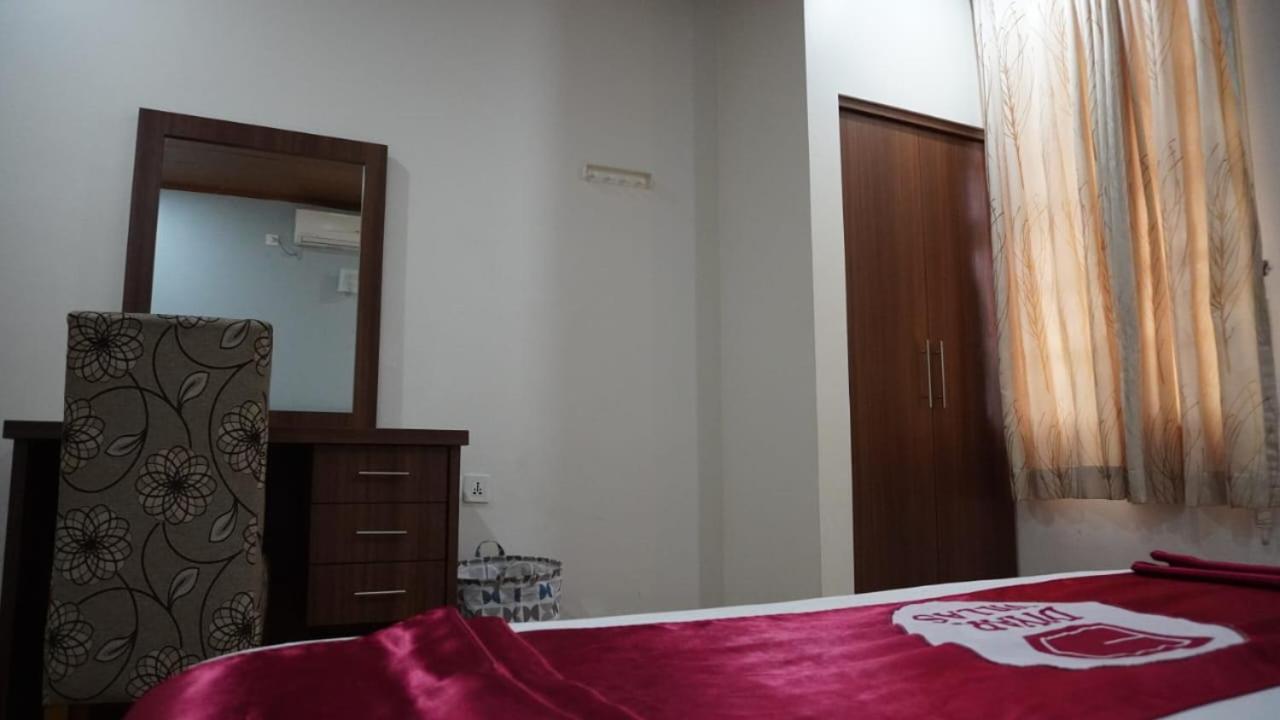 Diyar Villas Puncak Q4/11 Екстер'єр фото