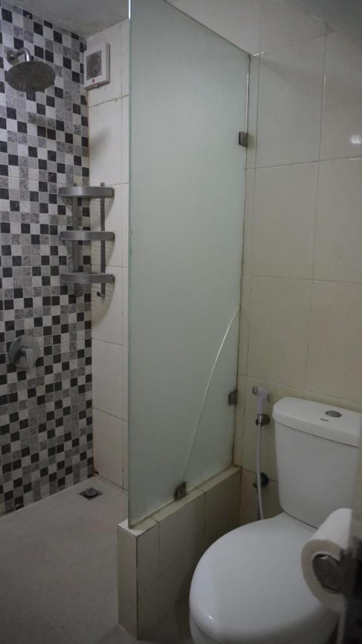Diyar Villas Puncak Q4/11 Екстер'єр фото