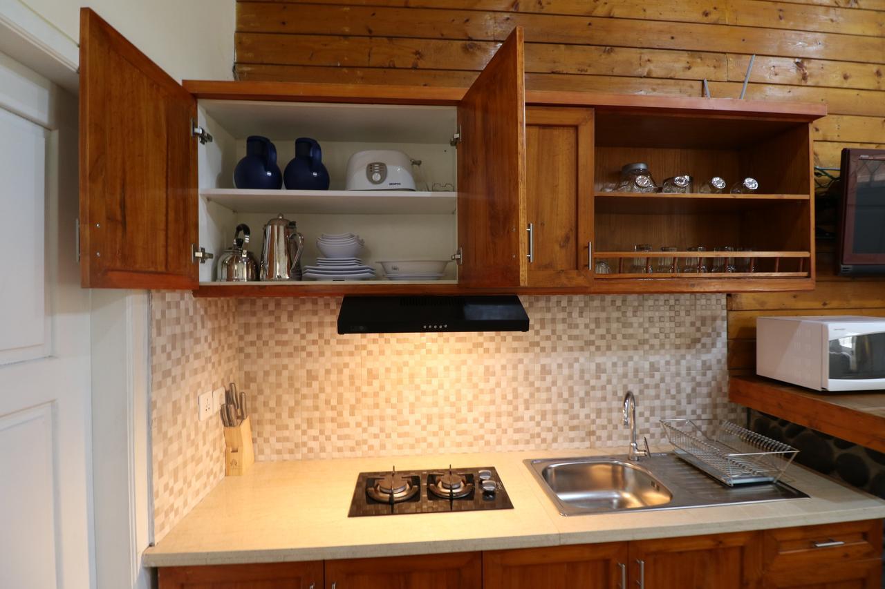Diyar Villas Puncak Q4/11 Екстер'єр фото